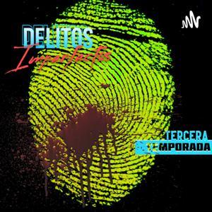 Delitos Imperfectos by Caachorroo