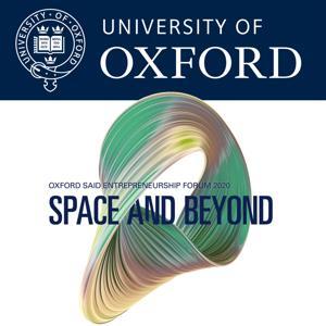 The Oxford Saïd Entrepreneurship Forum by Oxford University