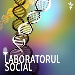 Laboratorul Social audio by Europa Liberă Moldova