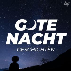 Gute Nacht Geschichten by Ashley Forsson