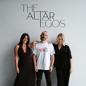 The Altar Egos by The Altar Egos