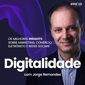 Digitalidade by Jorge Remondes