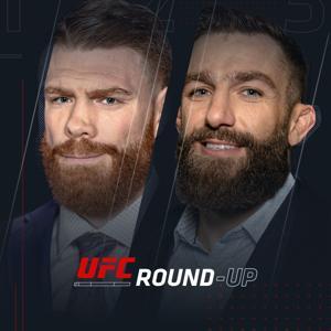 UFC Round Up with Paul Felder & Michael Chiesa by Zuffa LLC