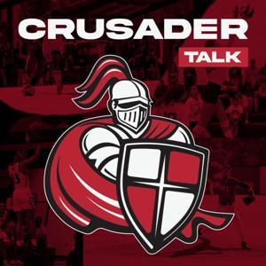 Crusader Talk by SuperTalk Mississippi Media