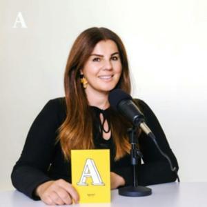 Bahar Akıncı ile Başıma Gelmeyen Kalmadı by Aposto Radyo