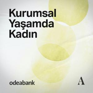 Kurumsal Yaşamda Kadın by Aposto Radyo