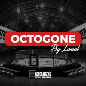 L'octogone avec Lamal By Générations by L'octogone avec Lamal By Générations