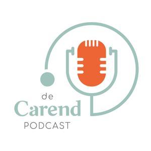 De Carend Podcast by Samen Carend