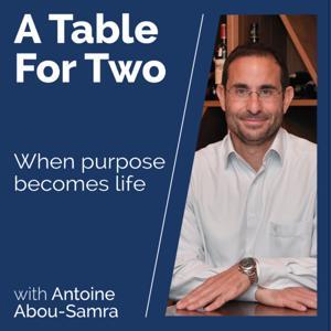 A Table For Two by A Table For Two