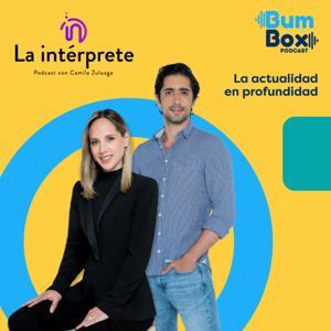 La Intérprete by Bumbox Podcast