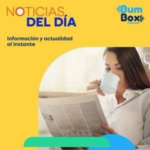 Noticias del día en Colombia - BLU Radio by Bumbox Podcast