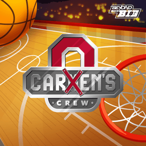 CarXen's Crew by Beyond The Big 10