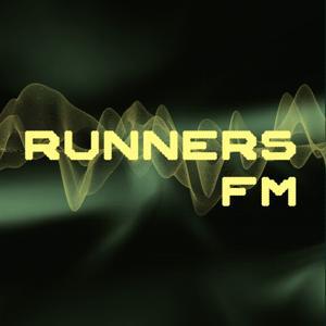 Runners FM by Victor Urquhart Smångs & Frej Ersa Engberg
