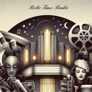 Relic time Radio by jud