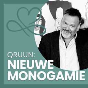 Nieuwe Monogamie by Qruun Schram