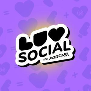 Luv Social by Luv Social