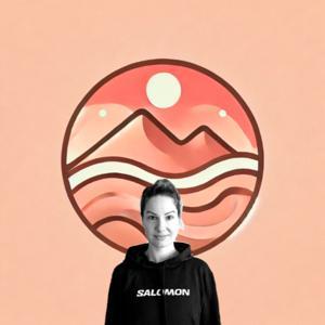 A sportoló is ember - Vincze Zsófival nem csak a futásról by Vincze Zsófia