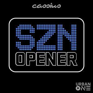 SZN Opener by iOne Digital