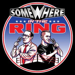 Somewhere in the Ring by Ryan Sprague