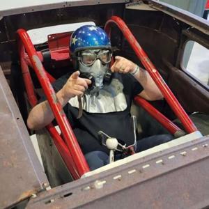 Hometown Hot Rodder Podcast by Brian and Friends