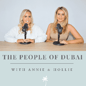 The People of Dubai by Podcast Now
