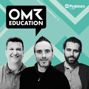 OMR Education by OMR Education / Rolf Hermann / Andre Alpar / Tarek Müller