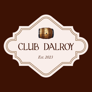 Club Dalroy by Santiago, Javier, Juan, Ignacio, David, Martín y Ana