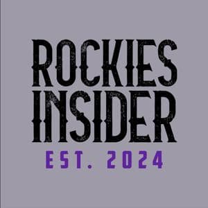 The Rockies Insider with Patrick Lyons by Just Baseball Media