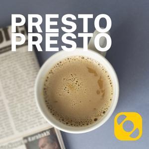 Presto Presto - Interviste e analisi by Radio Popolare