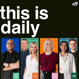 this is daily by Glen James