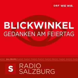 Radio Salzburg Blickwinkel by ORF Radio Salzburg