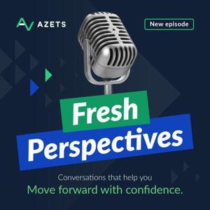 Fresh Perspectives by Azets