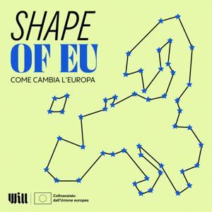 Shape of EU by Will Media