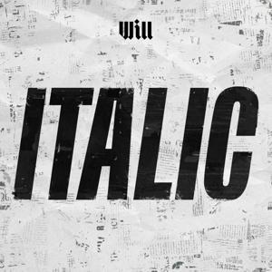 Italic by Will Media