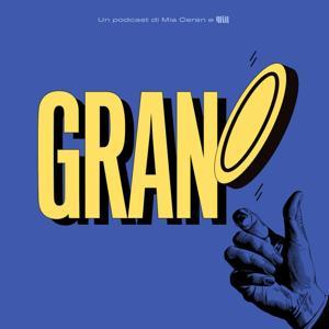 Grano by Will Media
