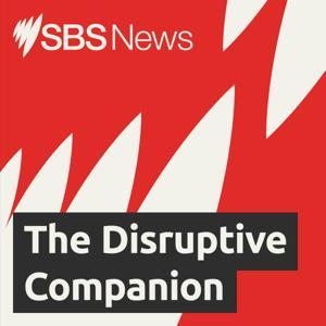 The Disruptive Companion by SBS