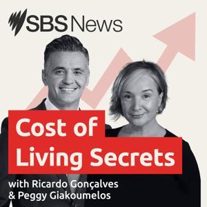 Cost of Living Secrets by SBS