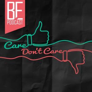 Care/Don't Care Podcast by UFC Post-Fight Reactions for the Last Event & UFC Preview QuickPicks for the Upcoming Event...