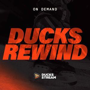 Ducks Rewind by Ducks Stream