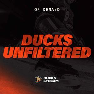 Ducks Unfiltered by Ducks Stream