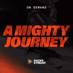 A Mighty Journey by Ducks Stream