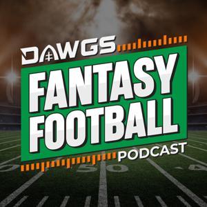 The Dawgs Fantasy Football Podcast by The Dawgs