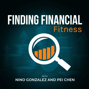 Finding Financial Fitness by Nino Gonzalez