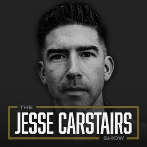 The Jesse Carstairs Show by Jesse Carstairs