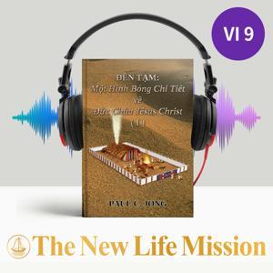ĐỀN TẠM: Một Hình Bóng Chi Tiết về Đức Chúa Jêsus Christ (Ⅰ) by The New Life Mission