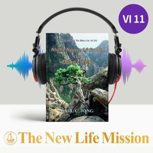 Đức Tin của bài Tín Điều Các Sứ Đồ - Những Nguyên Lý Cơ Bản của Đấng Christ by The New Life Mission
