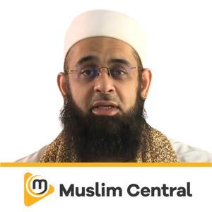 Abdur Rahman ibn Yusuf Mangera by Muslim Central