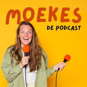 Moekes de Podcast by Simone Plukkel | MOEKES