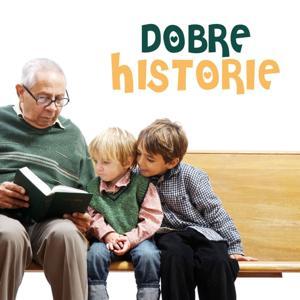 Dobre historie dla dzieci by Krzepki Maluch