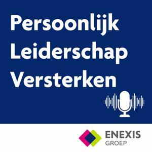 Persoonlijk leiderschap versterken by Enexis Groep